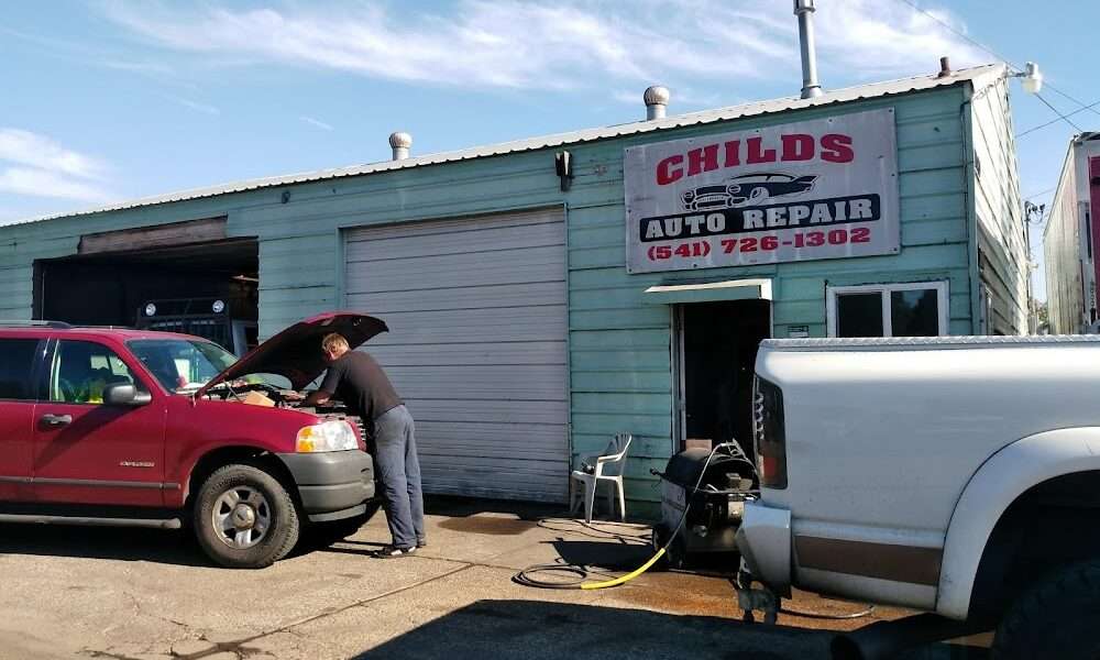 Childs Auto Repair