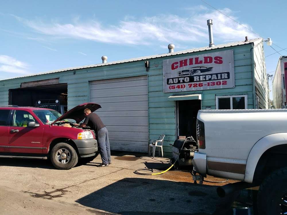 Childs Auto Repair