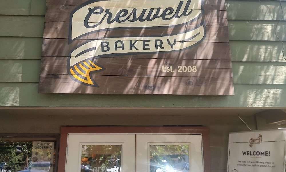 Creswell Bakery