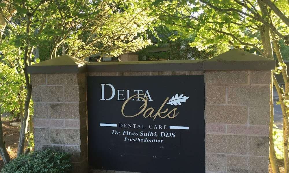 Delta Oaks Dental Care