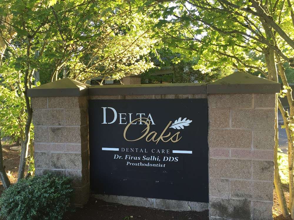 Delta Oaks Dental Care