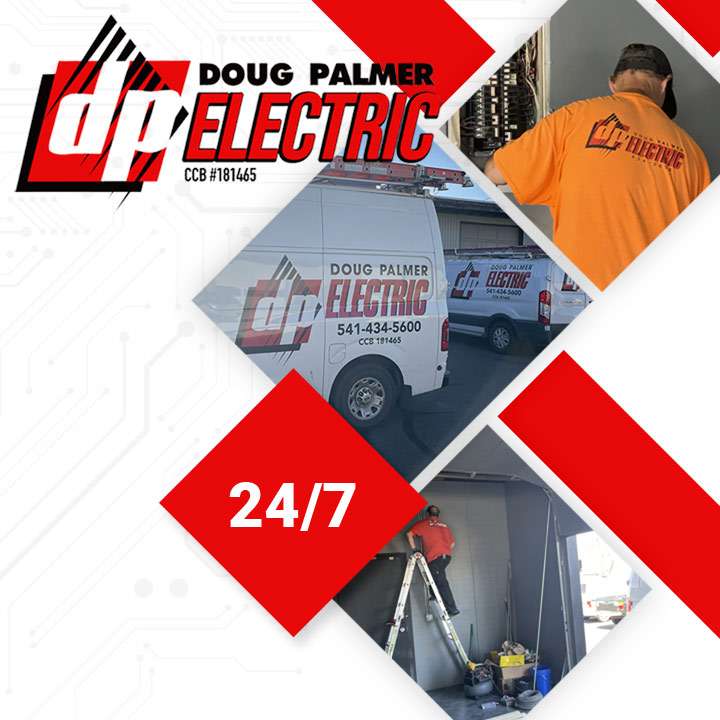 Doug Palmer Electric, LLC