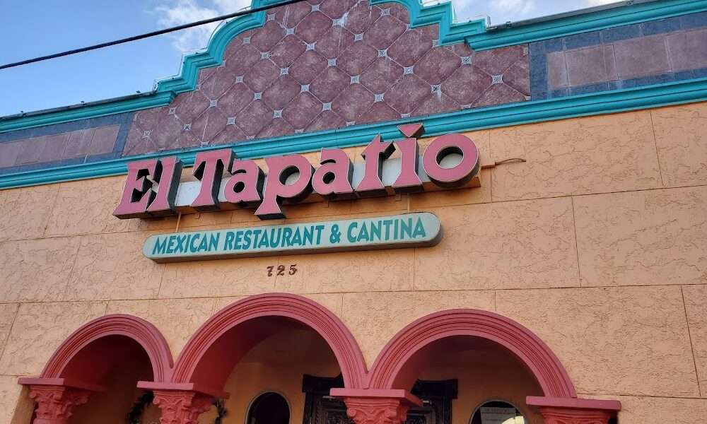 El Tapatio | Mexican Restaurant & Cantina