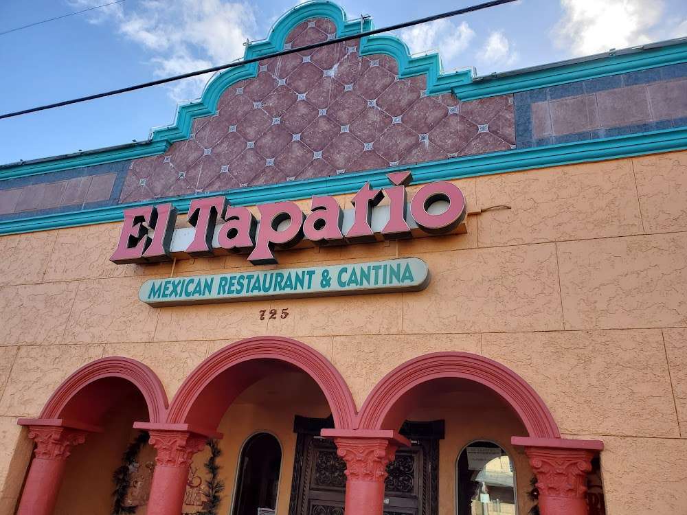 El Tapatio | Mexican Restaurant & Cantina
