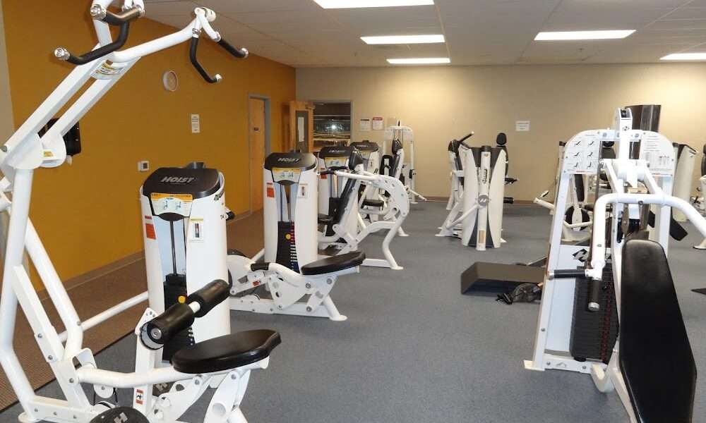 Elements Health Club -Springfield OR