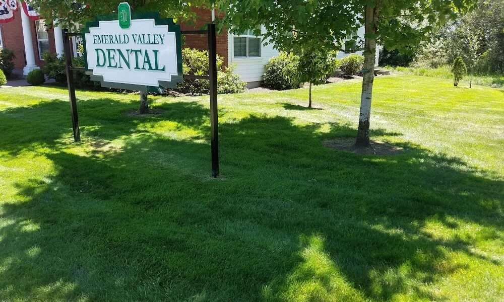 Emerald Valley Dental