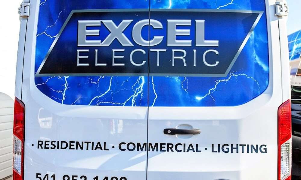 Excel Electric