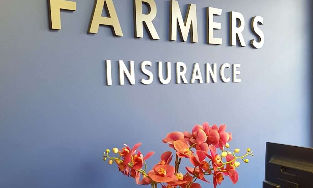 Farmers Insurance – Sharaya Agoff