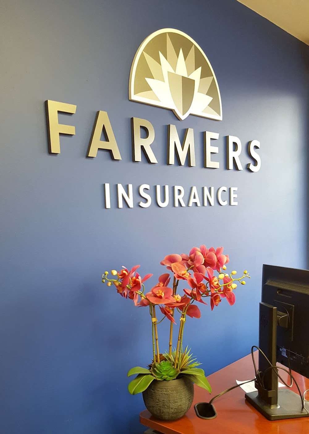 Farmers Insurance – Sharaya Agoff