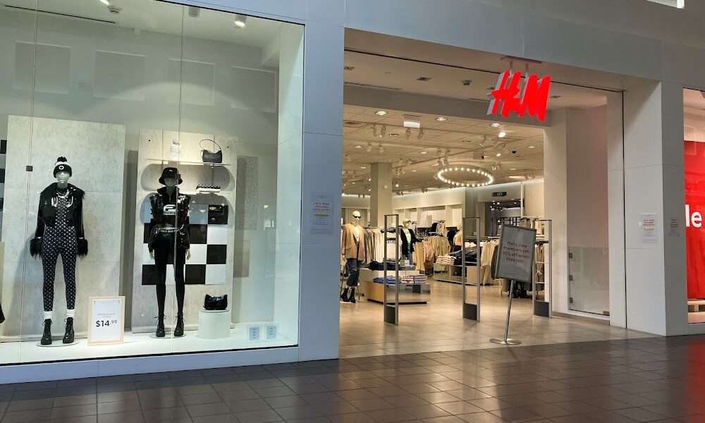 H&M