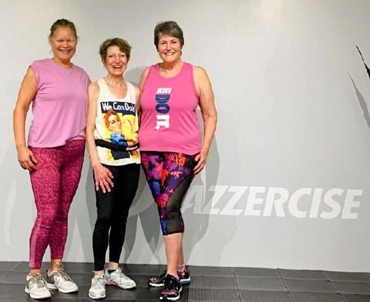 Jazzercise of Eugene