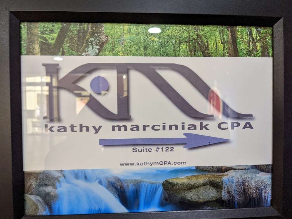 Kathy Marciniak, CPA, LLC