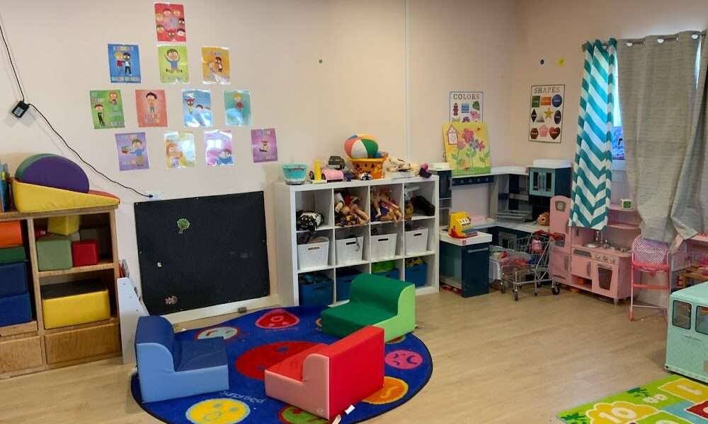 KidActive Preschool & Daycare