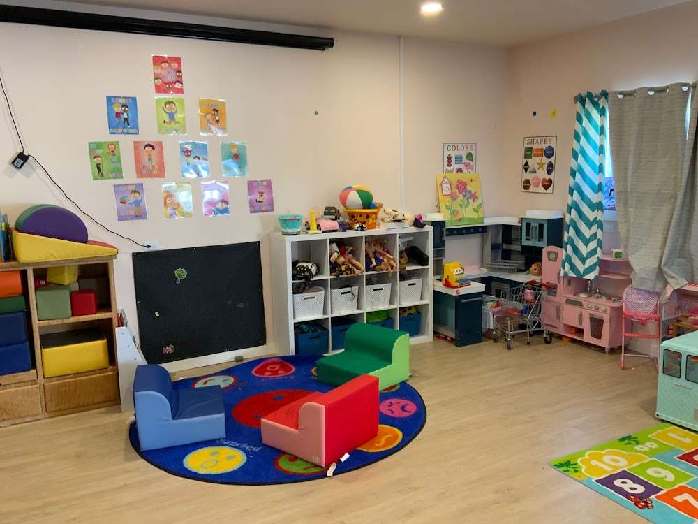 KidActive Preschool & Daycare