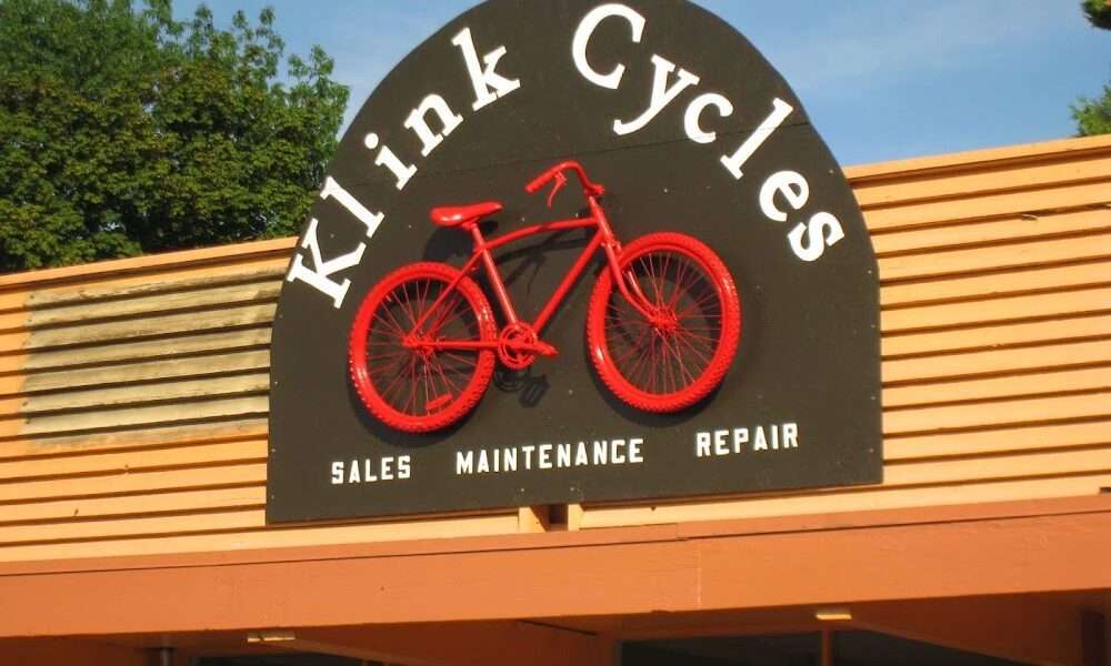 Klink Cycles