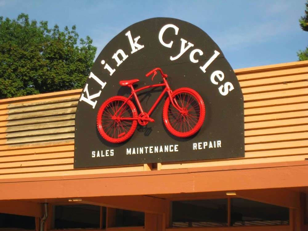 Klink Cycles