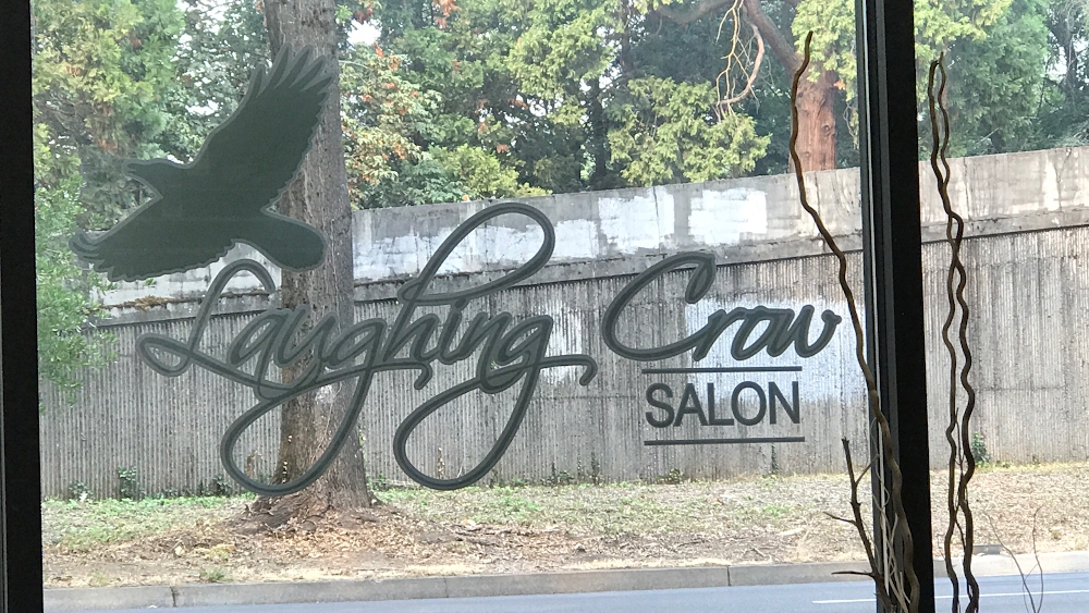 Laughing Crow Salon @ Sola Salon