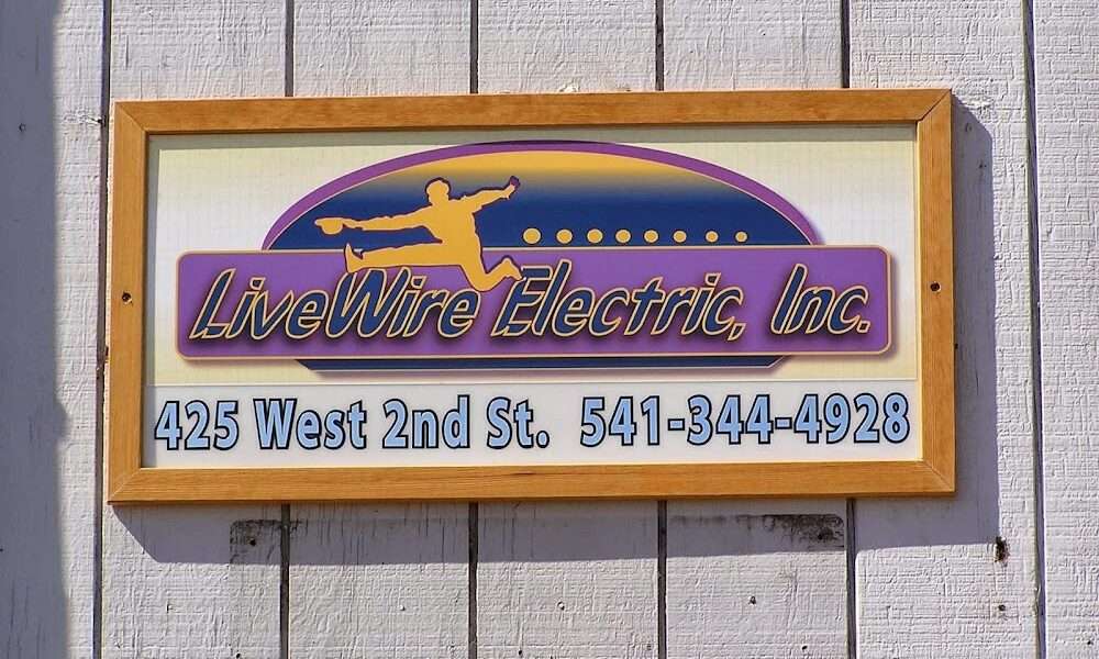 Livewire Electric