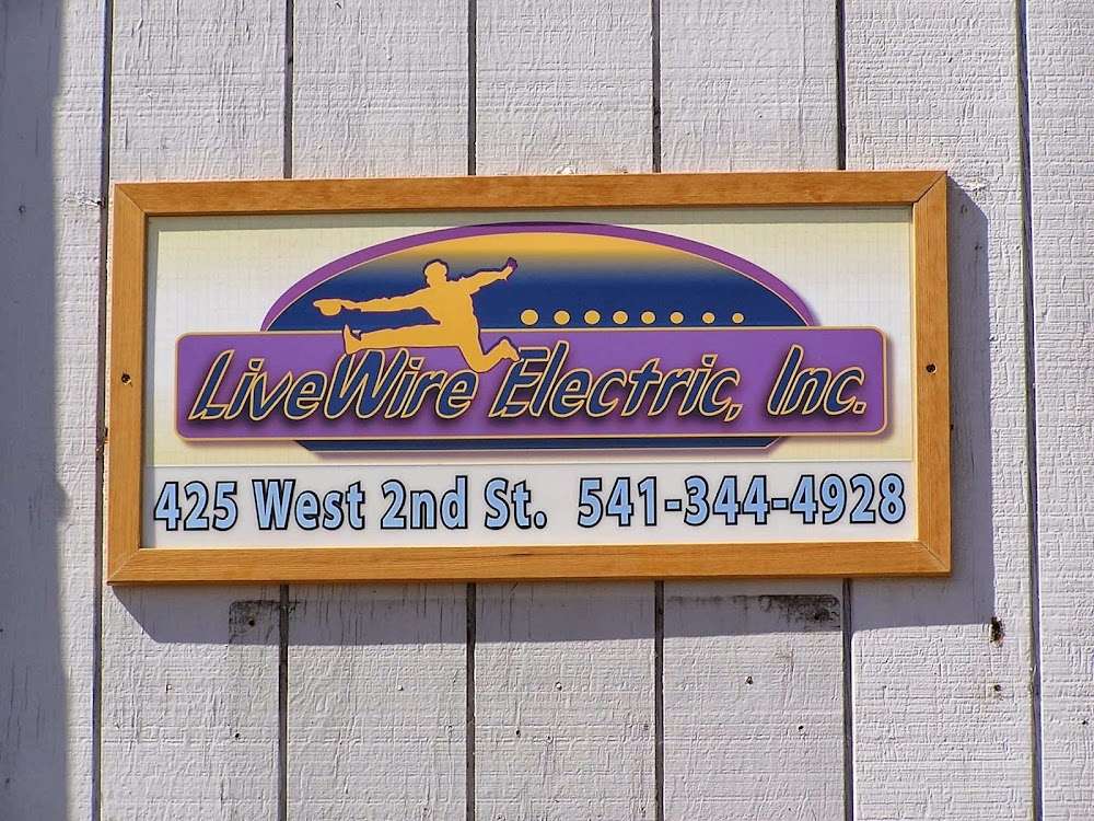 Livewire Electric