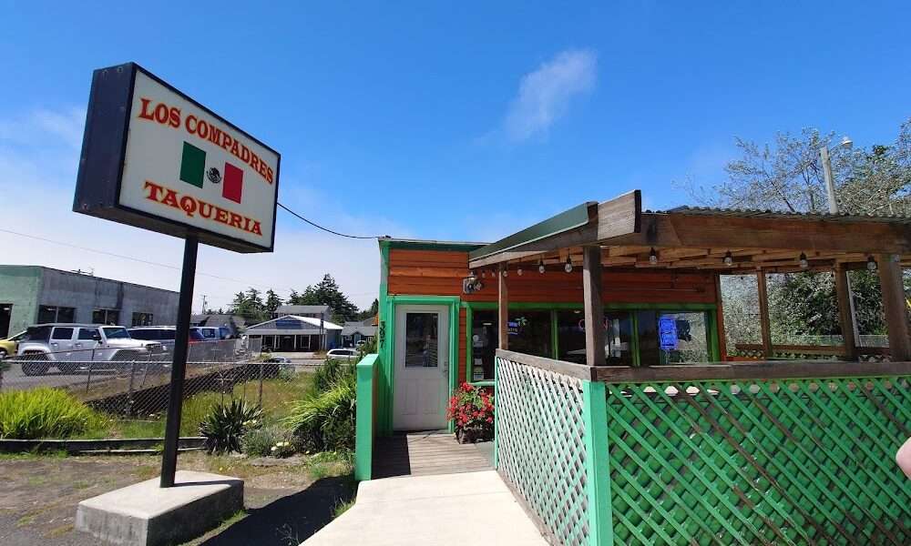 Los Compadres Taqueria