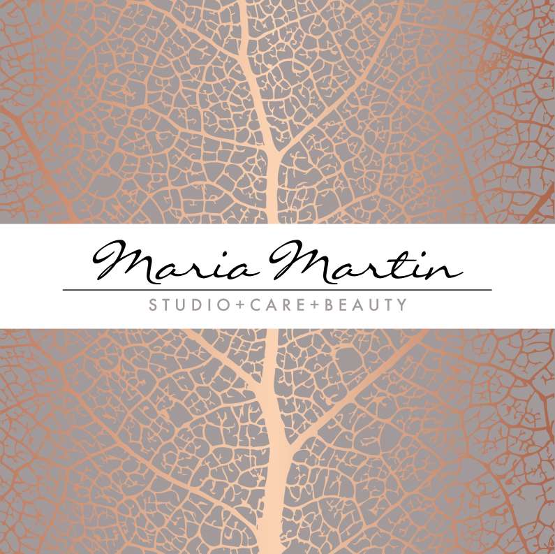 Maria Martin