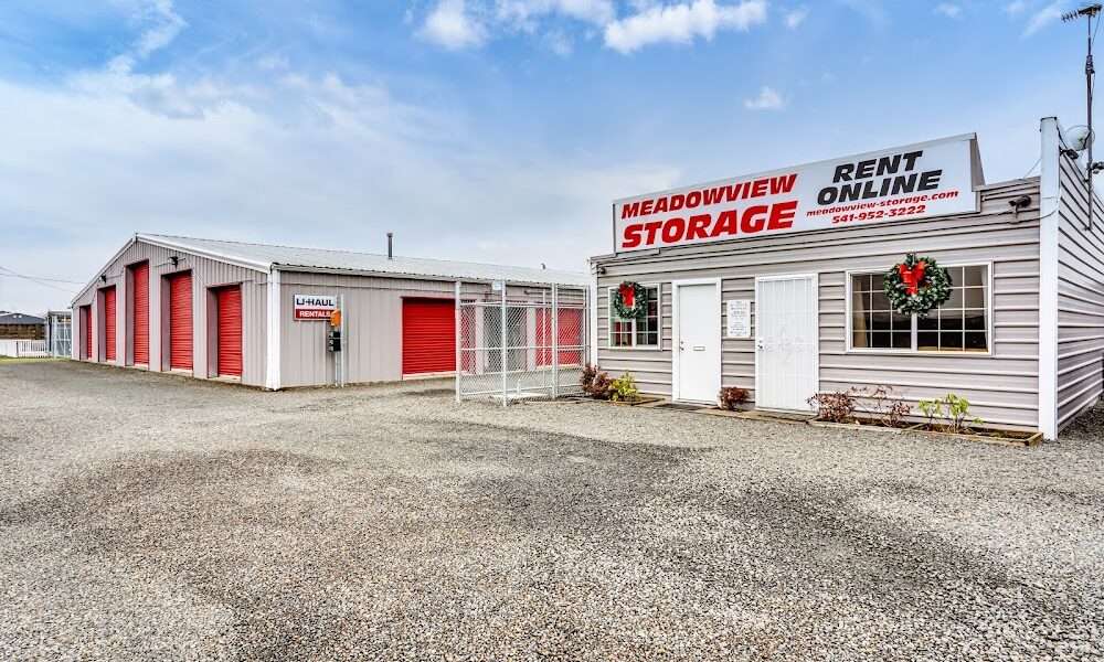 Meadowview Storage