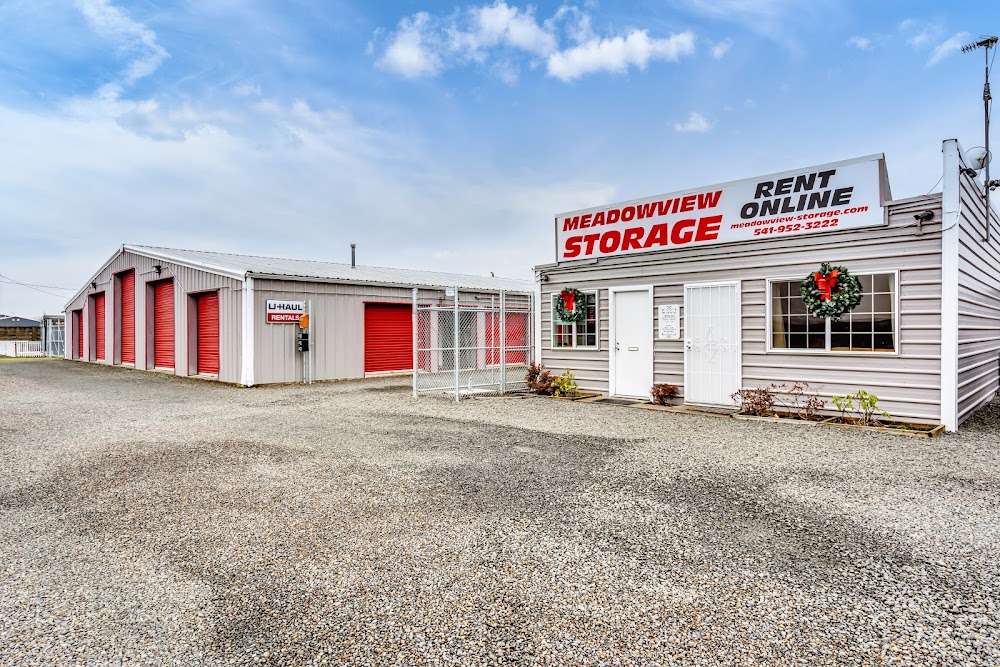 Meadowview Storage