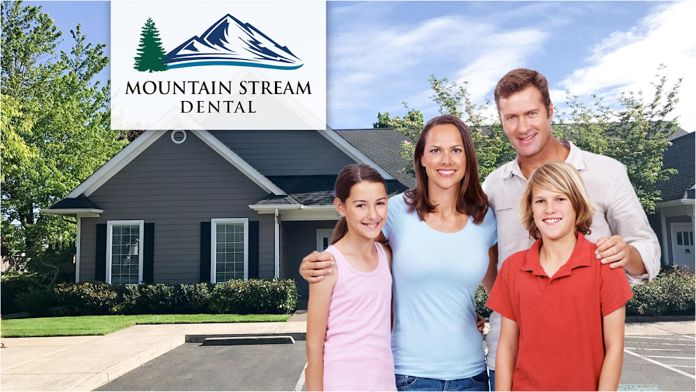 Mountain Stream Dental