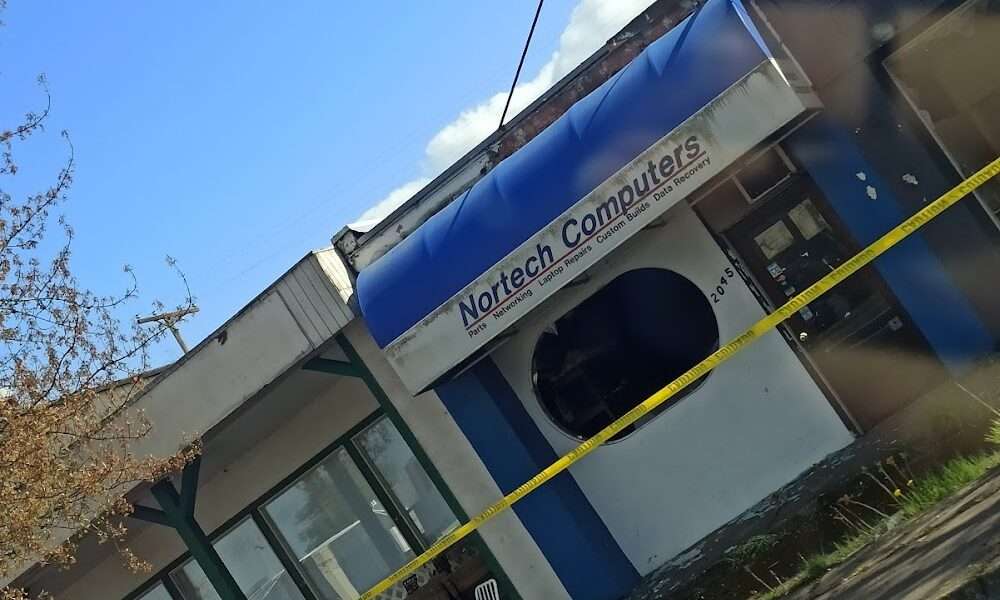 Nortech Computers