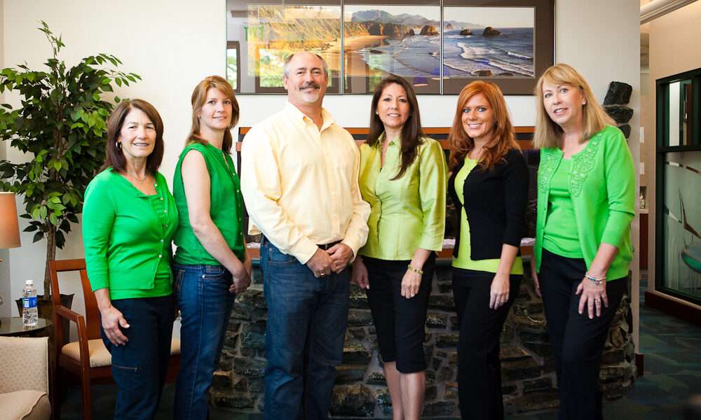 North Eugene Family Dental