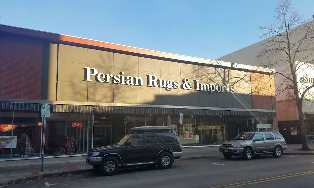 Northwest Persian Rugs & Imports Inc.