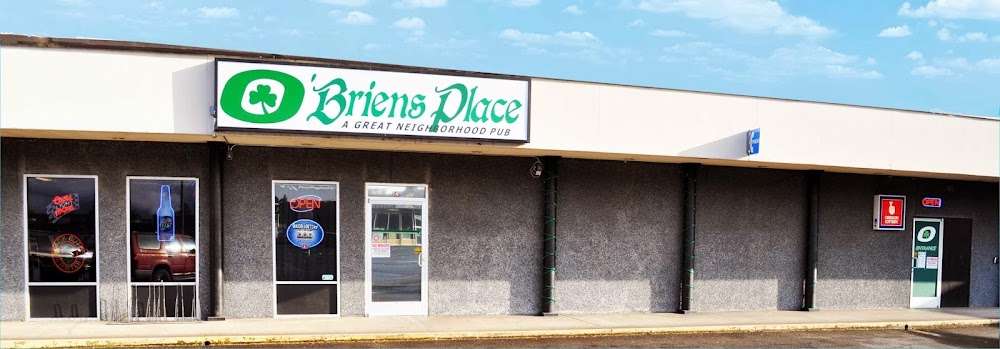 O’Briens Place