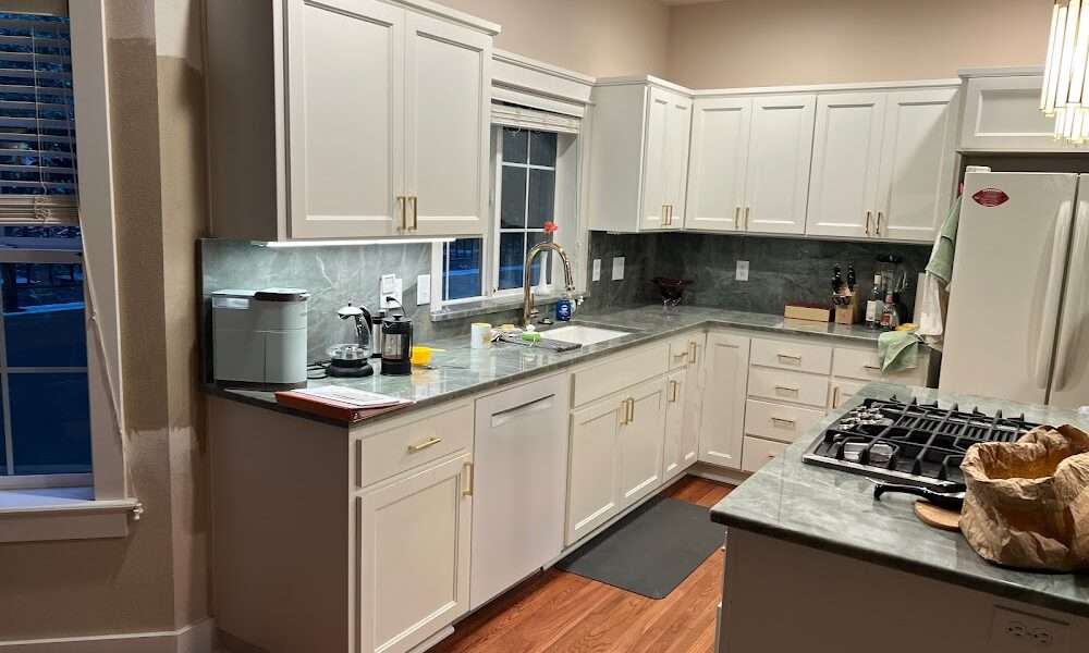 Prestige Statewide, llc Kitchen and Bathroom Remodel