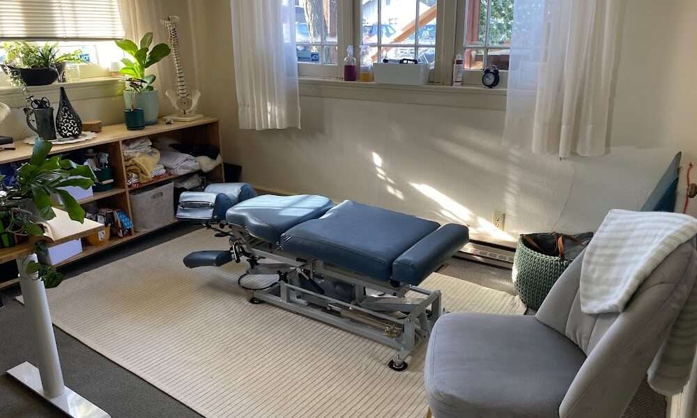 Restoration Chiropractic