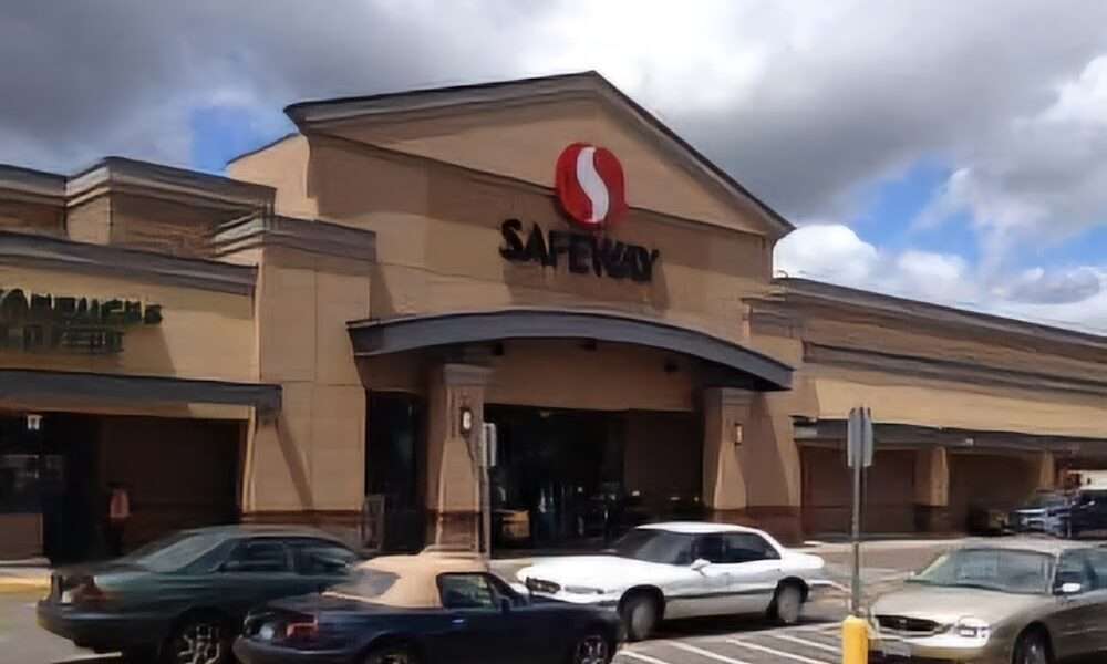 Safeway Bakery