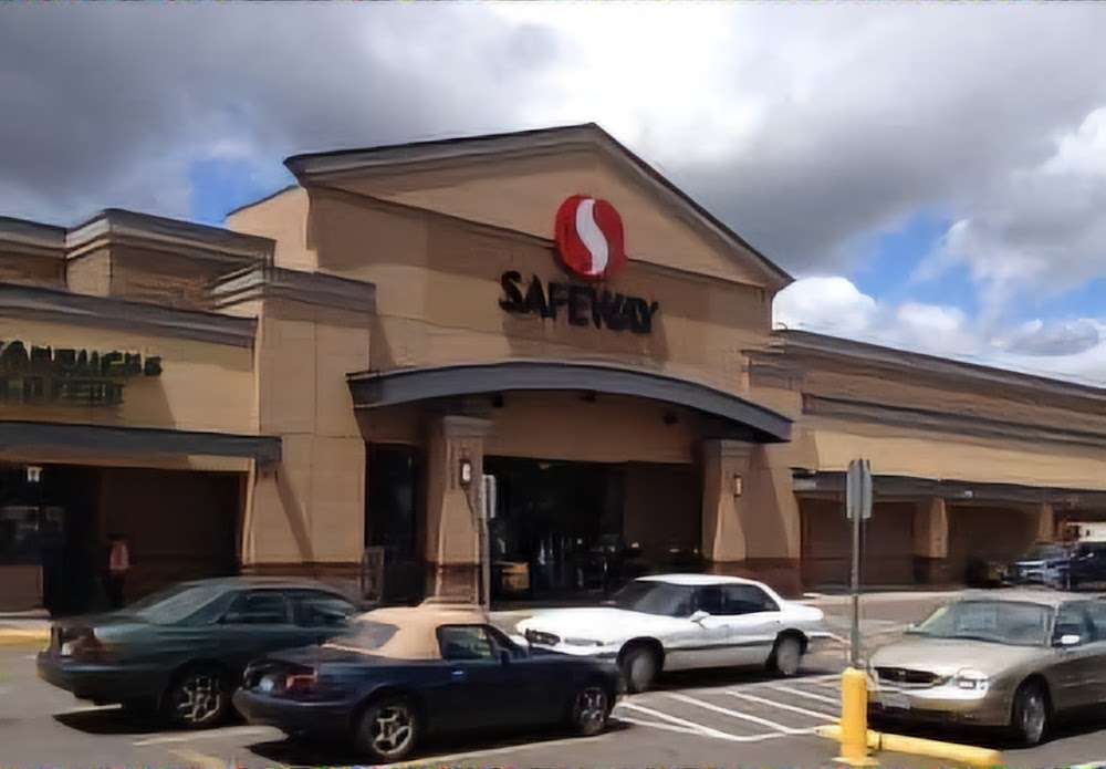 Safeway Bakery