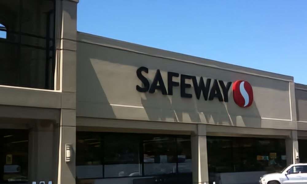 Safeway Bakery