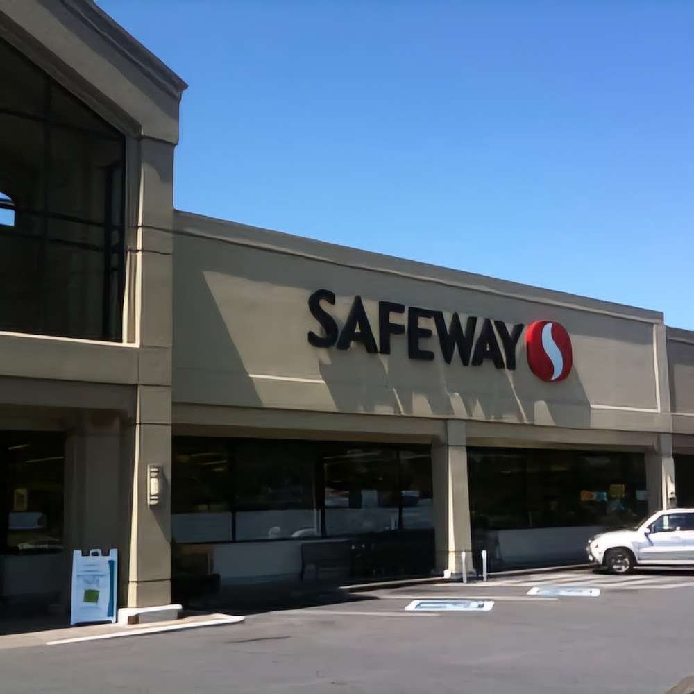 Safeway Bakery