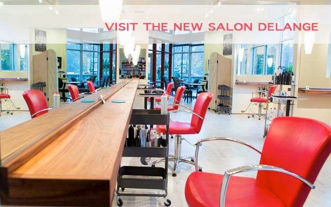 Salon DeLange