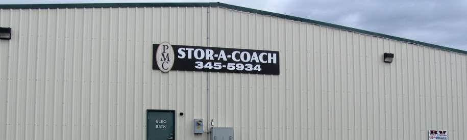 Stor-A-Coach