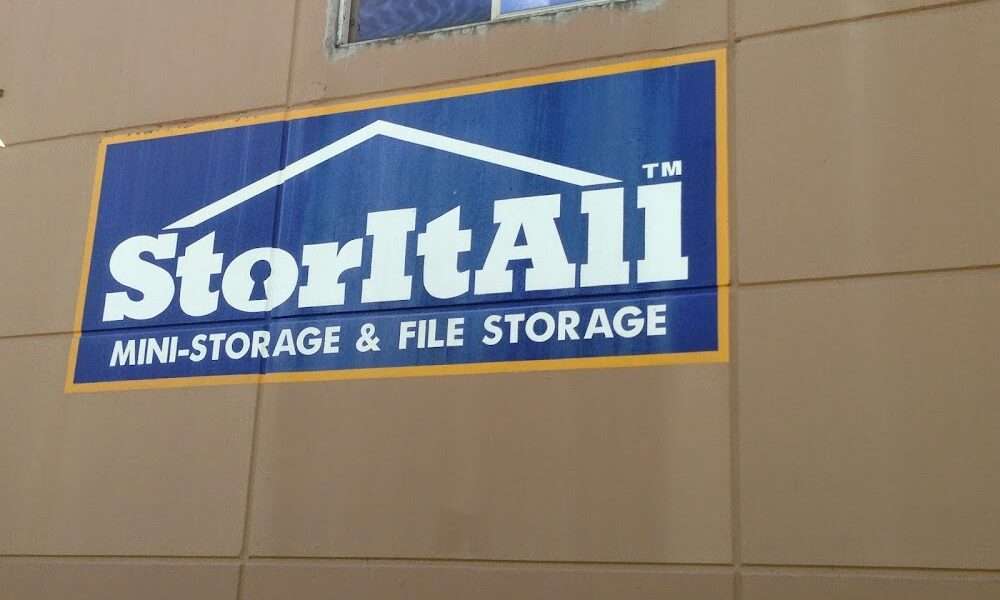 StorItAll