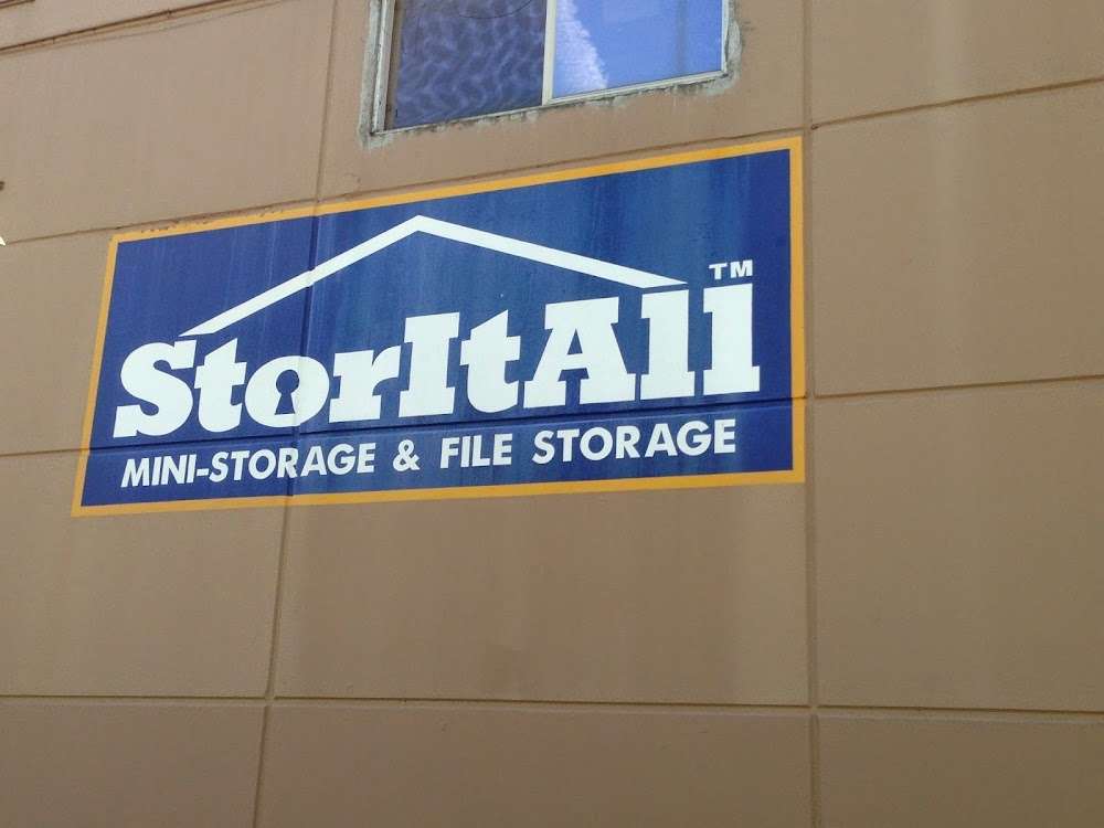 StorItAll