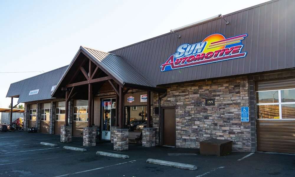 Sun Automotive – Springfield