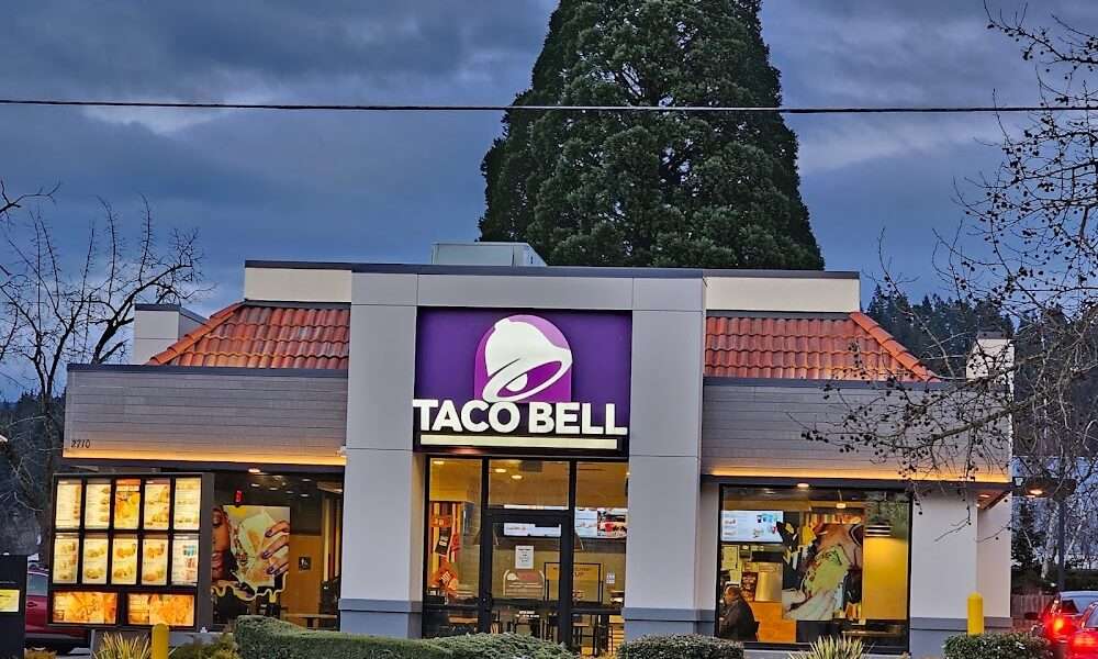 Taco Bell