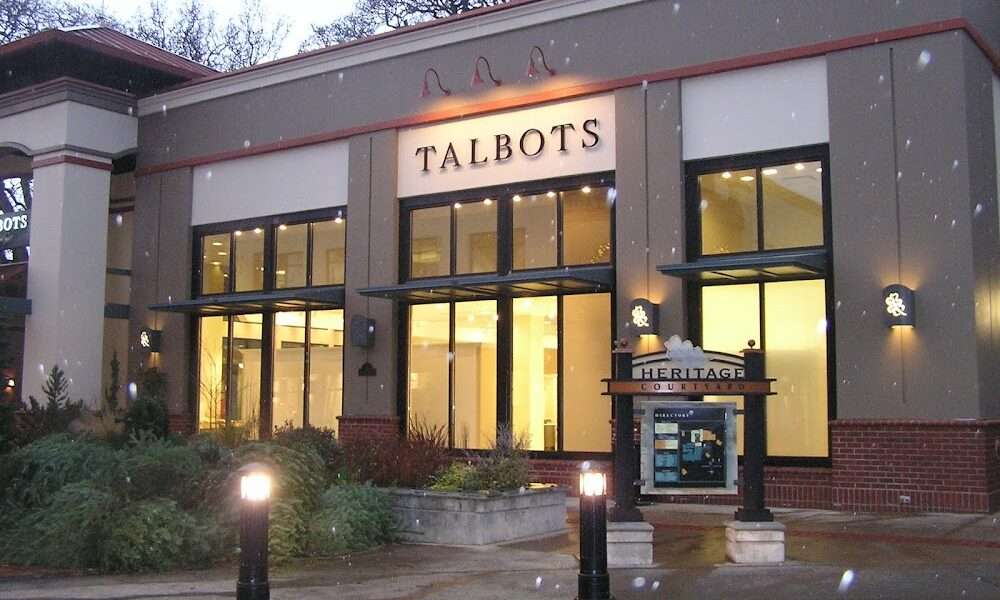 Talbots