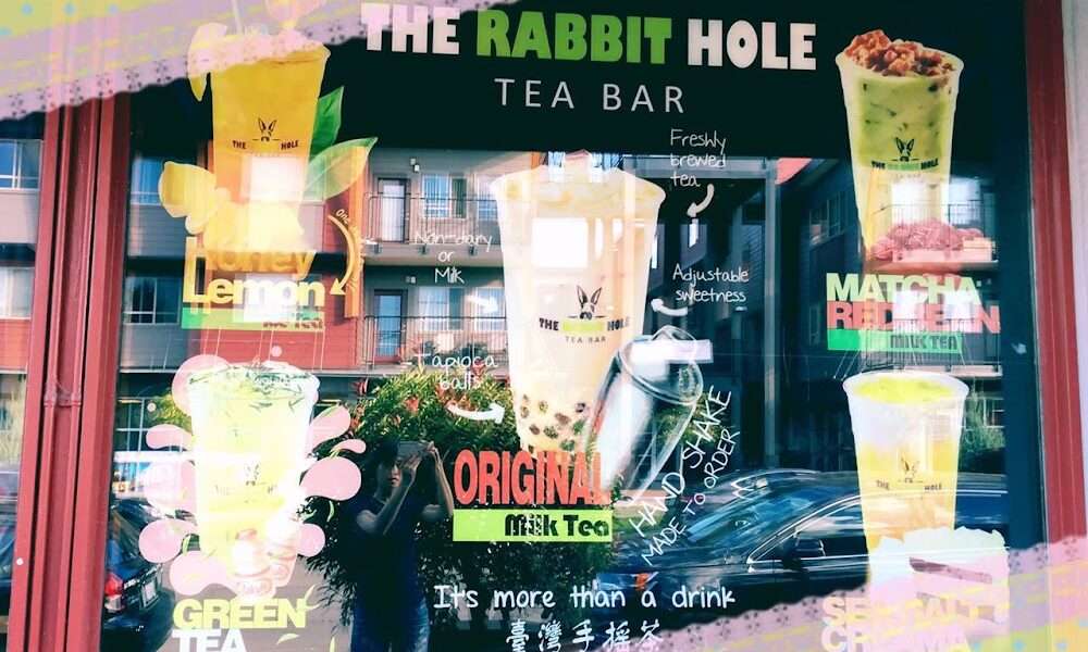 The Rabbit Hole