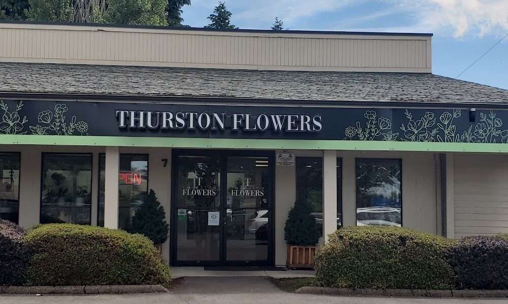 Thurston Flowers