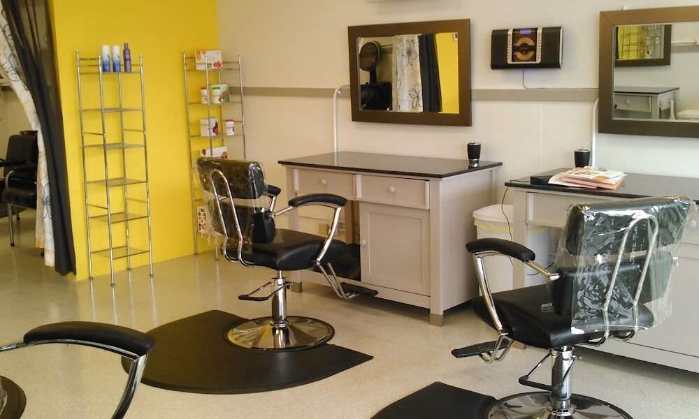 Transformations Hair Salon