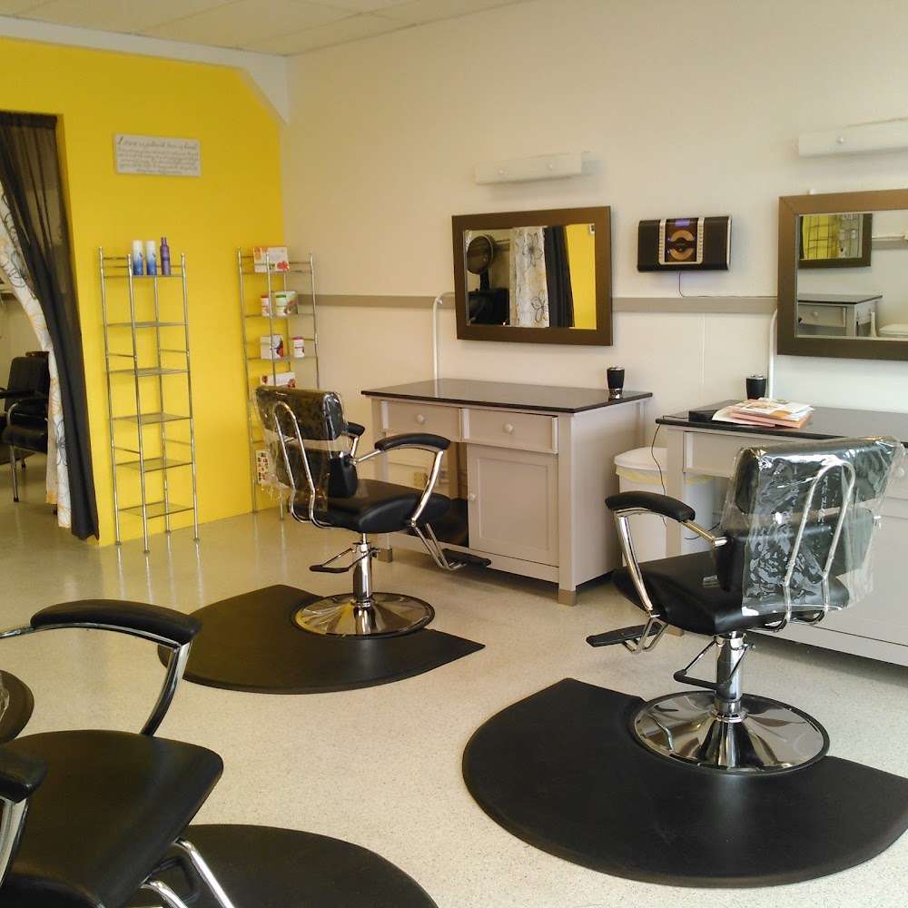 Transformations Hair Salon