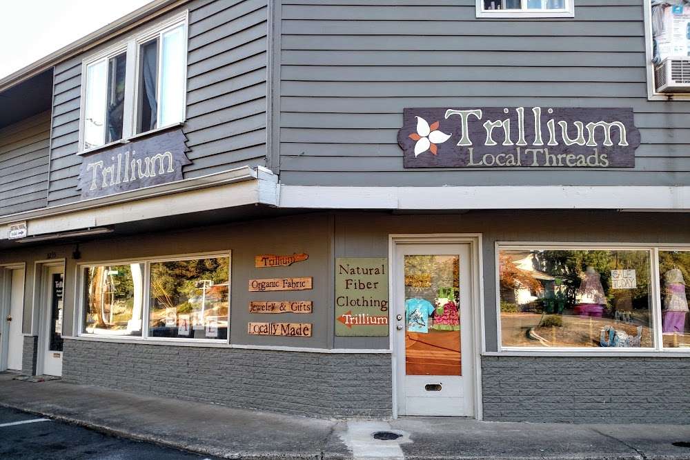 Trillium Clothing Store